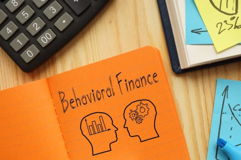 Behavioral Finance (1)